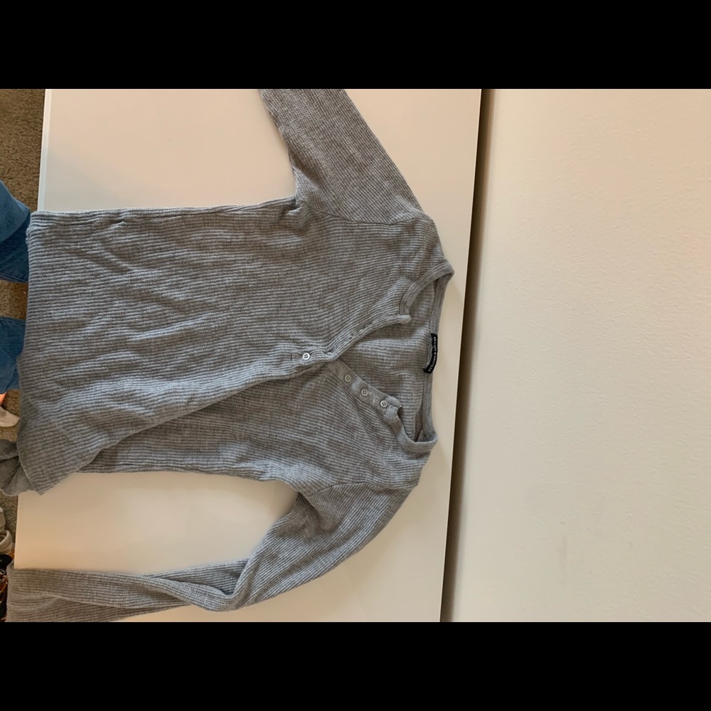 Brandy Melville Shirt